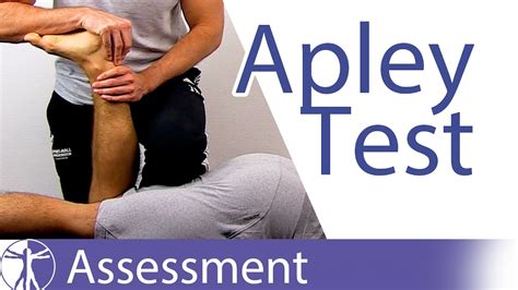 assess for meniscus tear with which test|meniscus tear test physical exam.